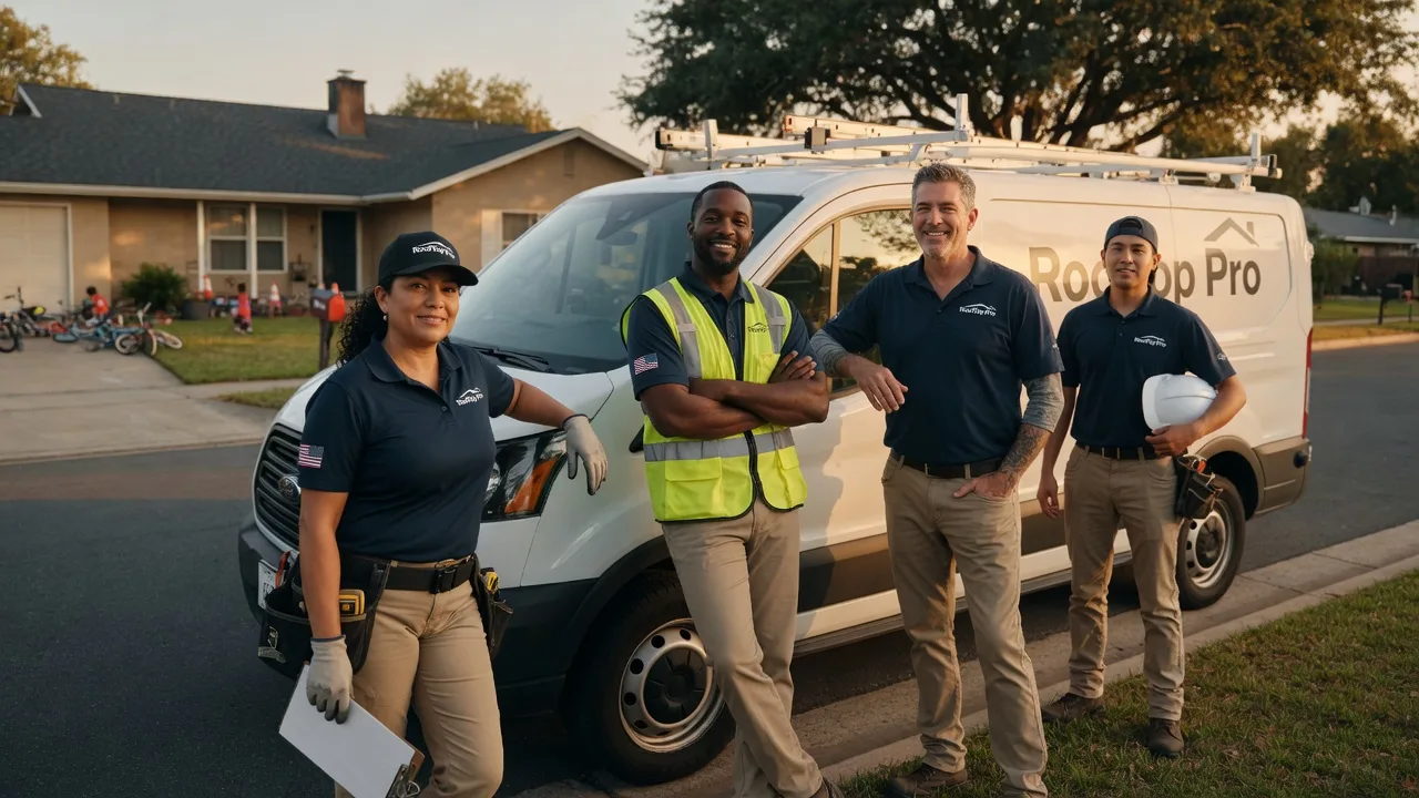 Roof Repair in Lowell, MA near me