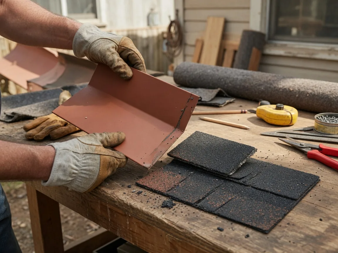 Roof Repair company in Lowell, MA